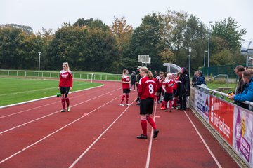 Bild 11 - Frauen TSV Schnberg - SV Henstedt Ulzburg 2 : Ergebnis: 2:6